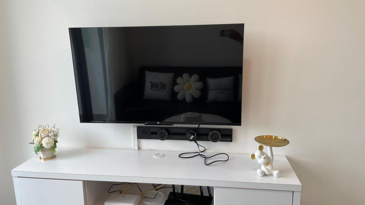 Sandakan Homestay Apartment Forest Cabin 森林小屋 2R2B المظهر الخارجي الصورة
