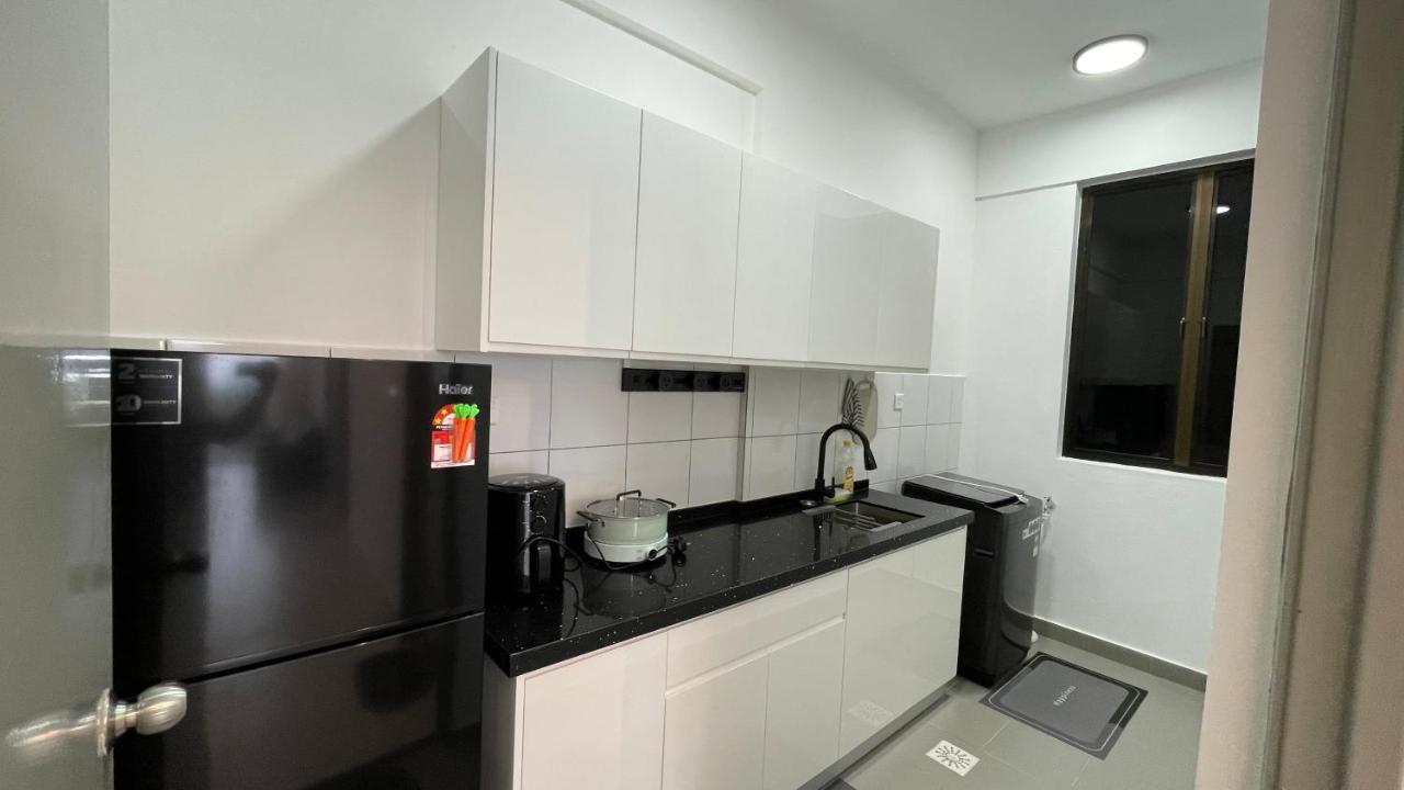 Sandakan Homestay Apartment Forest Cabin 森林小屋 2R2B المظهر الخارجي الصورة