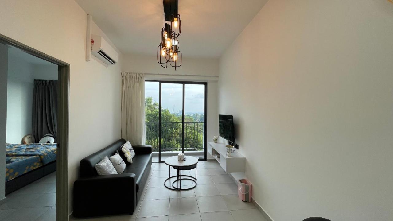 Sandakan Homestay Apartment Forest Cabin 森林小屋 2R2B المظهر الخارجي الصورة