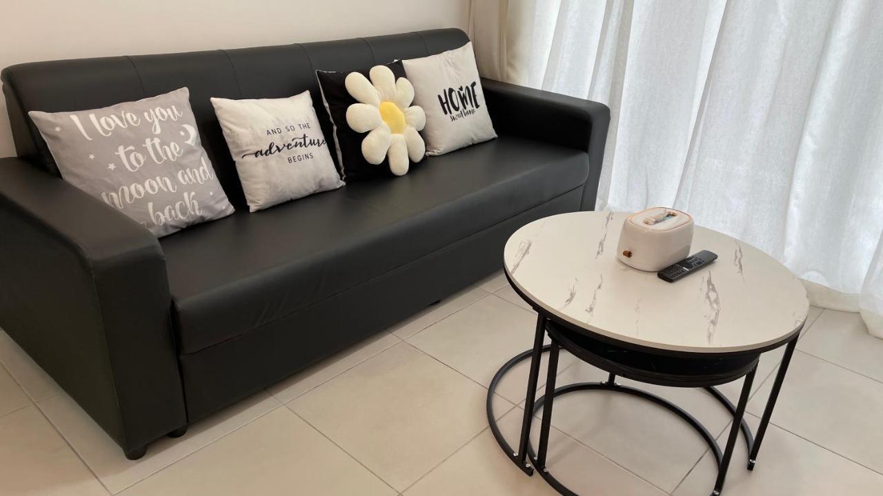 Sandakan Homestay Apartment Forest Cabin 森林小屋 2R2B المظهر الخارجي الصورة