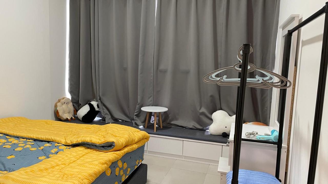 Sandakan Homestay Apartment Forest Cabin 森林小屋 2R2B المظهر الخارجي الصورة