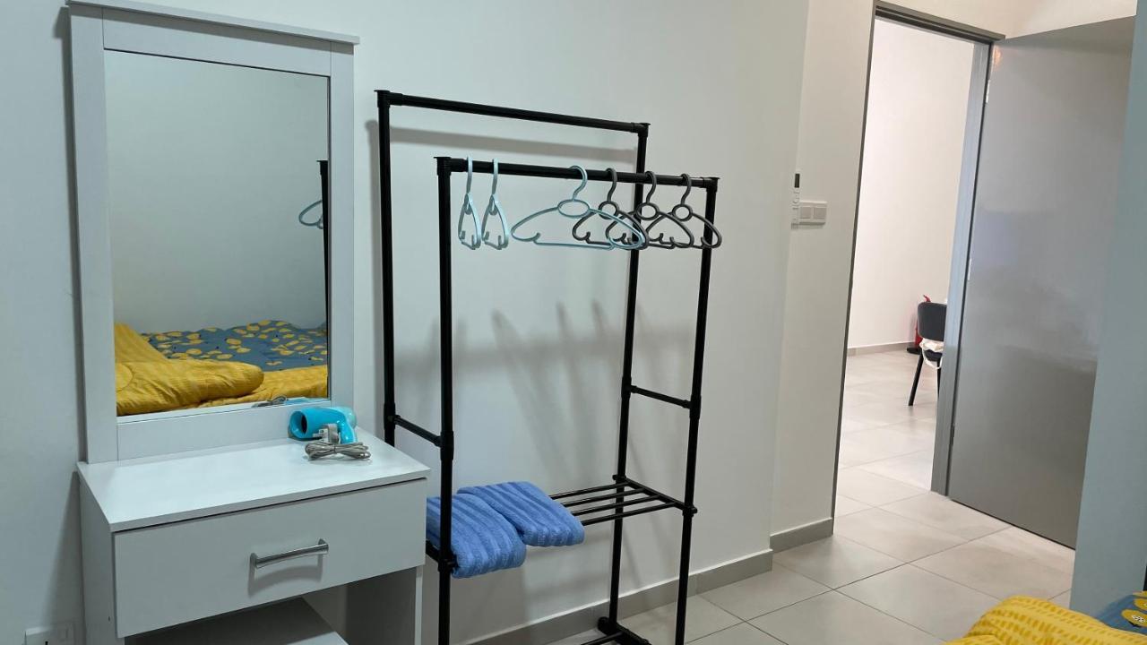 Sandakan Homestay Apartment Forest Cabin 森林小屋 2R2B المظهر الخارجي الصورة