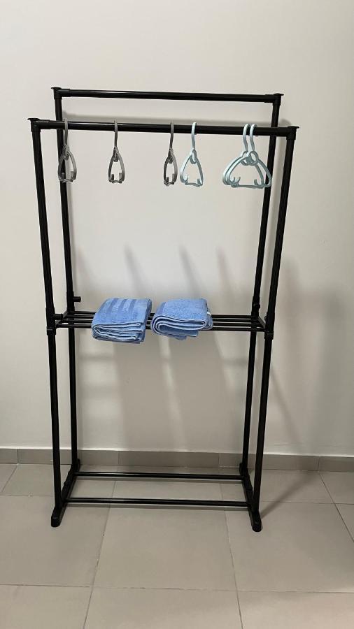 Sandakan Homestay Apartment Forest Cabin 森林小屋 2R2B المظهر الخارجي الصورة