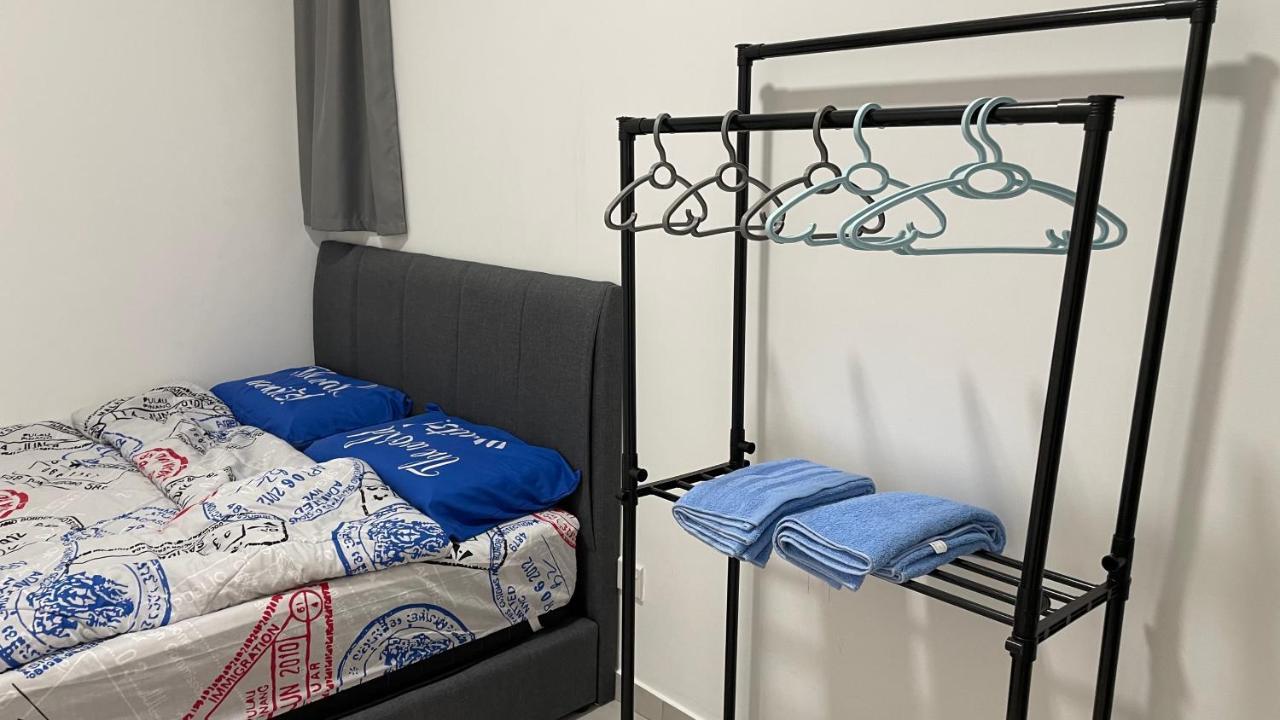 Sandakan Homestay Apartment Forest Cabin 森林小屋 2R2B المظهر الخارجي الصورة